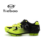 TIEBAO Professional Cycling Shoes
