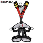 XINDA professional Full Body Safety Belt