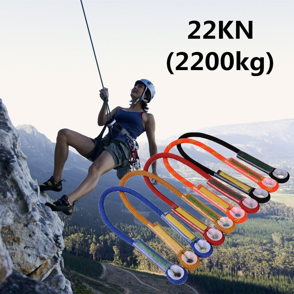 120cm Climbing Rope Lifting
